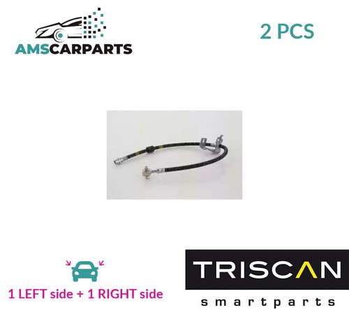 Brake hose line - pipe, 8150