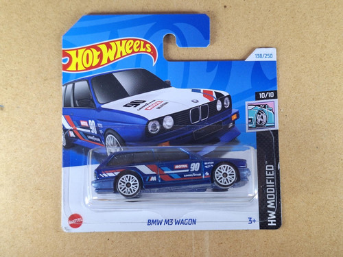 Hot wheels bmw - hot, m3