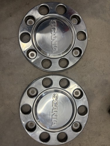 Genuine scania - scania, 22.5”