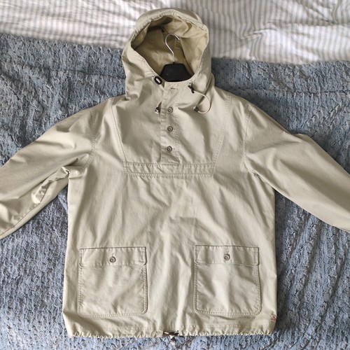 Wolsey heritage smock jacketxl - wolsey,