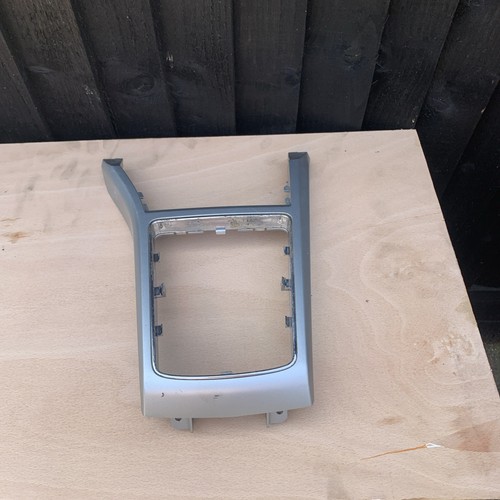 Vauxhall astra gear stick - gear,