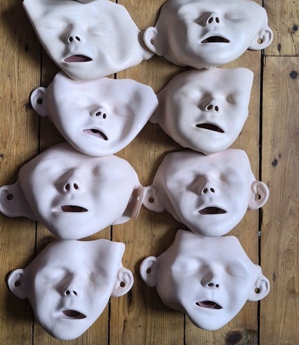 Laerdal little anne child - little,