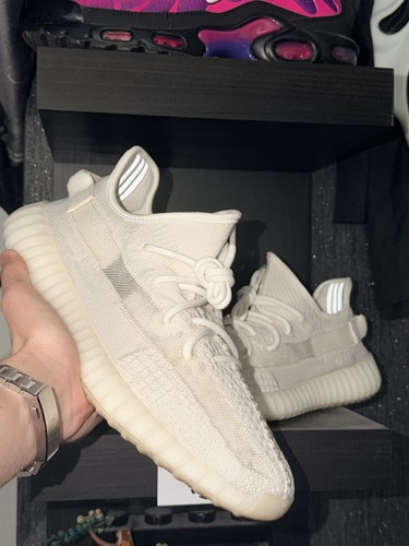 Yeezy 350 bone uk10 5 - 350, v2