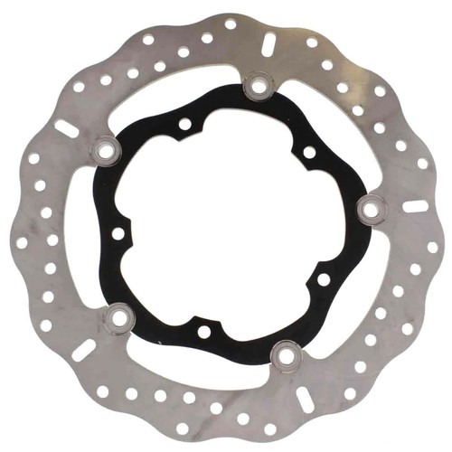 Contour ebc 760 14 - x, brake