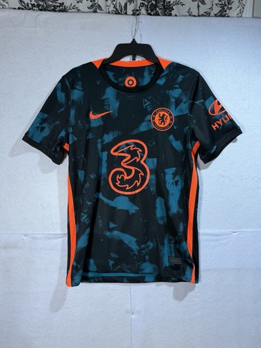 Chelsea third kit - chelsea, 21/22