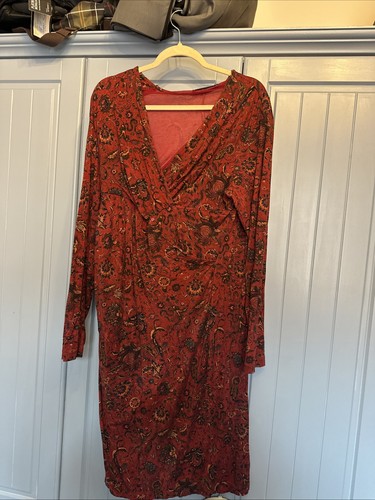 Peruvian connection mock wrap - peruvian,
