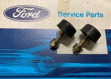 Mk2 escort rubber bonnet - escort,