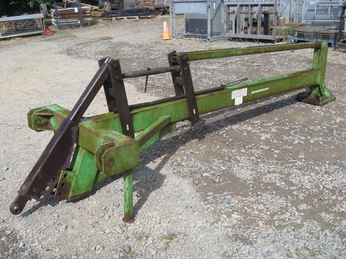 Mekanag post knocker 495 - mekanag, £495+vat