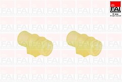 Anti roll bar - anti, bush