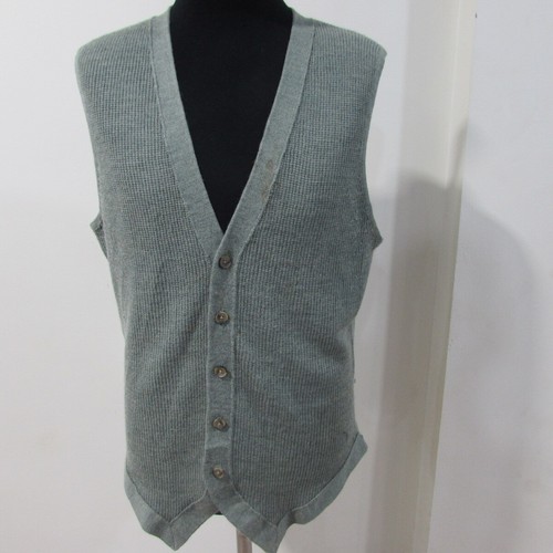 Viyella mens vtg neck - vtg, v