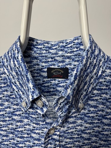 Paul shark yachting men s - shark, men’s