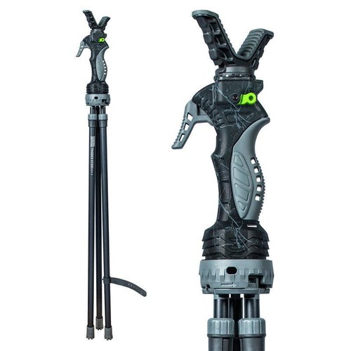 Primos gen trigger - 3, stick