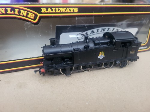 Mainline class 6600 2t - mainline, 6