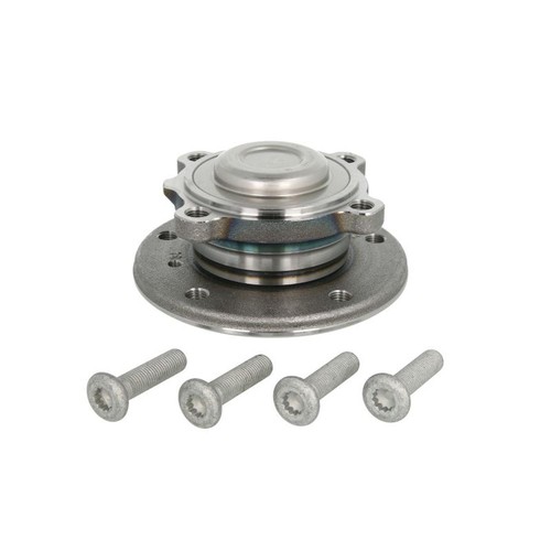 Skf vkba 6711 wheel bearing - wheel,