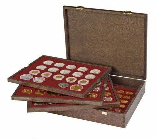 Lindner 2494 authentic wood - authentic,