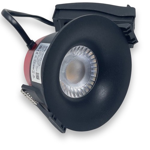 Led downlight spotlight - led, 7w