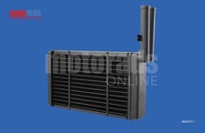 Heater matrix for land - matrix,