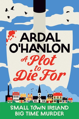 Plot die for - plot,