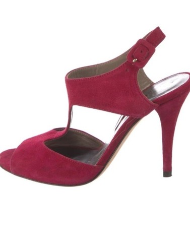 Carolina herrera burgundy - carolina,