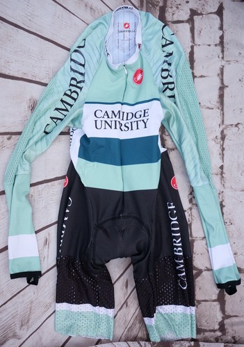 Castelli cambridge university - castelli,