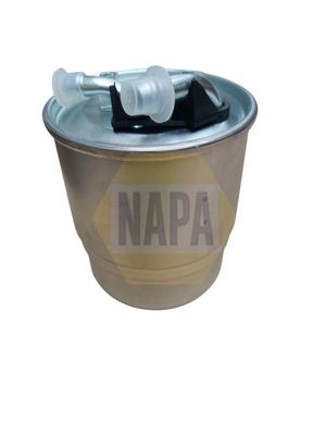 Fuel filter 91mm outer - fuel,