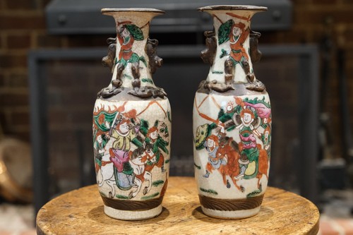 Chinese crackle glaze - crackle,