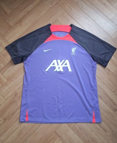 Liverpool 2023 training - 2023/24,