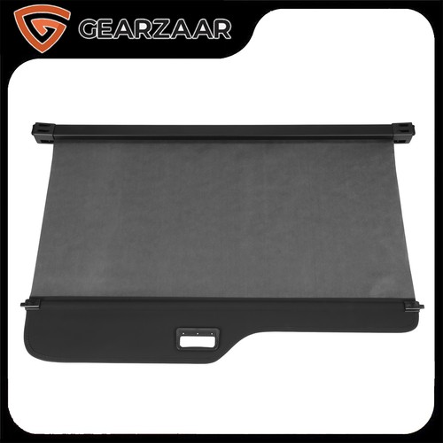 Parcel shelf fitment - parcel, land
