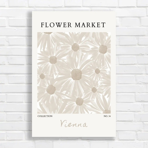Cheerful daisy flower sepia - daisy,