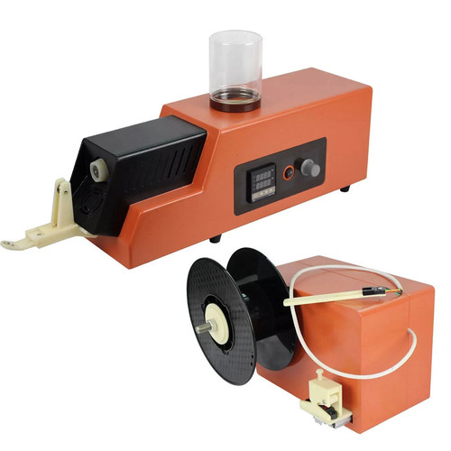 Desktop filament extruder - 3d,