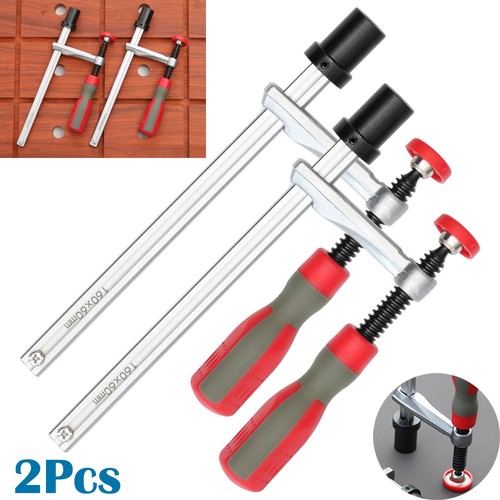 Bench dog clamp - dog,