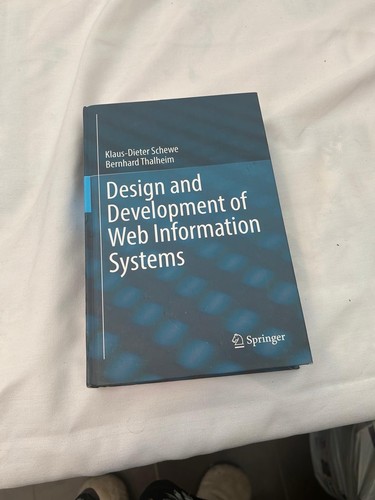 Design and development web - and, of