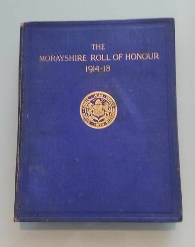 The morayshire roll - the,