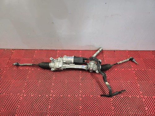Mercedes class steering rack - mercedes,