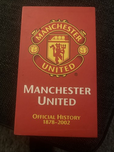 Manchester united official - manchester,