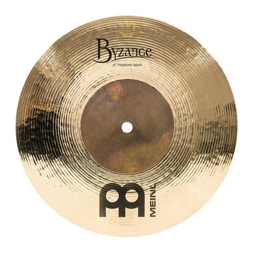 Meinl byzance brilliant - meinl,