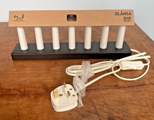 Discontinued ikea glansa - discontinued, 'glansa'