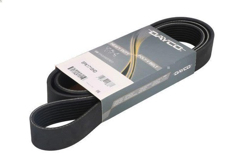 Ribbed belt dayco 8pk1710hd - v-ribbed,