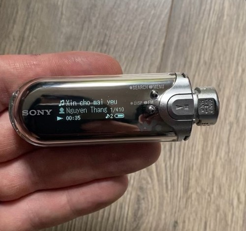 Sony walkman e507 portable - sony,