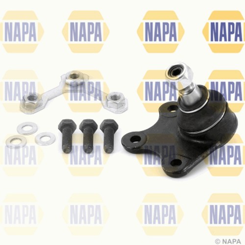 Ball joint for polo 9a2 - joint,