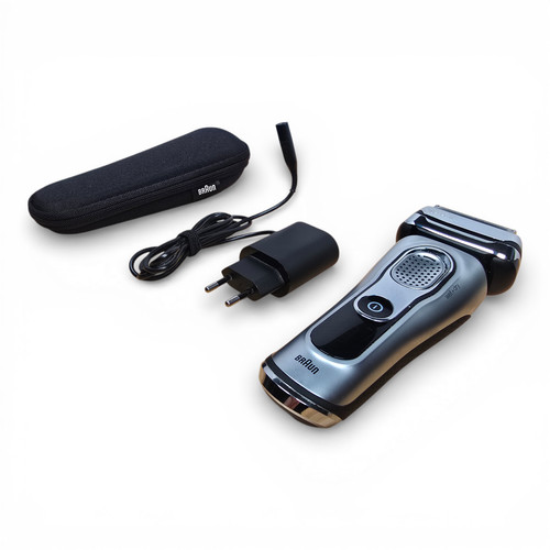 Braun series 9260s shaver - 9260s,