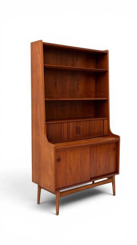 Danish johannes sorth for nexo - danish,