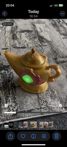 Magic mixies - mixies, in