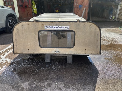 Toyota hilux mk7 single - hilux,