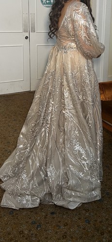 Stunning mnm couture - couture, ball