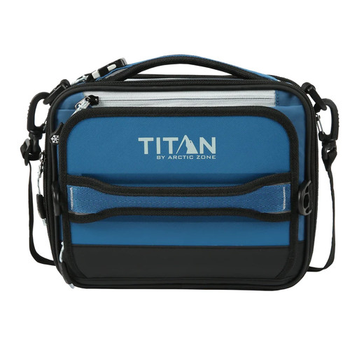 Titan deep freeze expandable - deep,