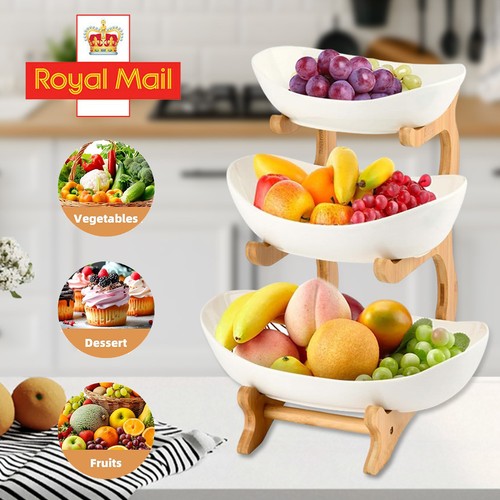 Tier fruit storage - storage, basket