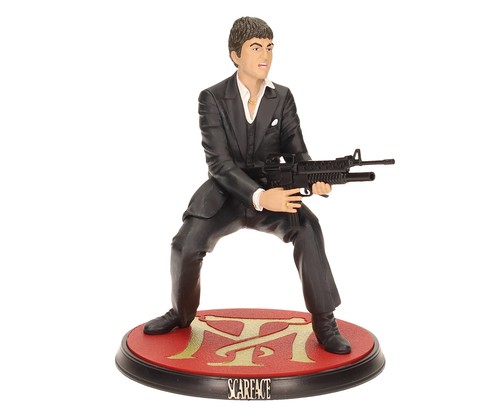 Toys scarface figur movie - toys,