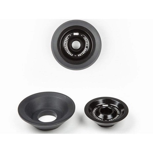 Bsd jersey barrier - bsd, hub