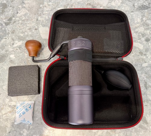 1zpresso ultra manual - k‑ultra,